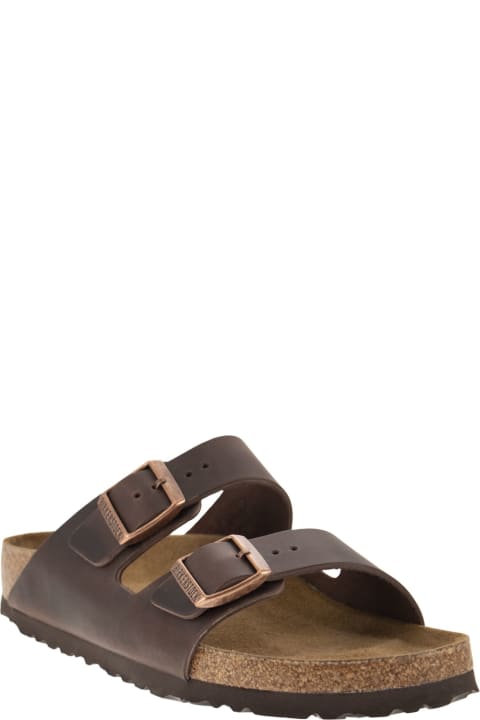 Other Shoes for Men Birkenstock Arizona - Flat Sandal
