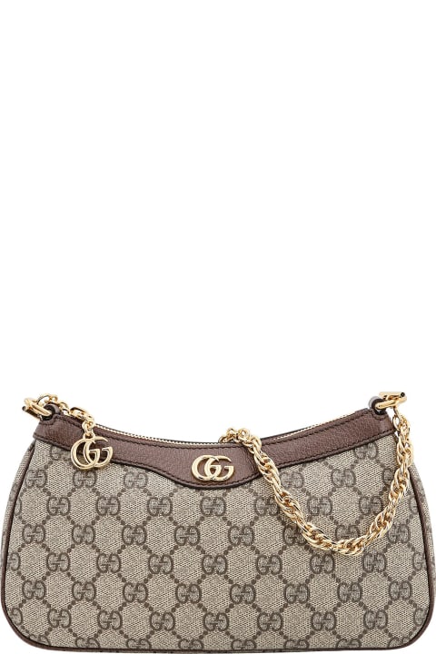 Gucci for Women Gucci Ophidia Shoulder Bag