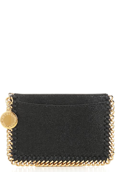 Homeware Stella McCartney Falabella Card Holder