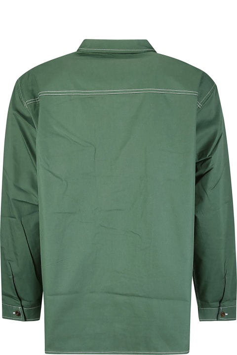 Dp Manager Shirt