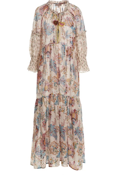 'lorella' Dress