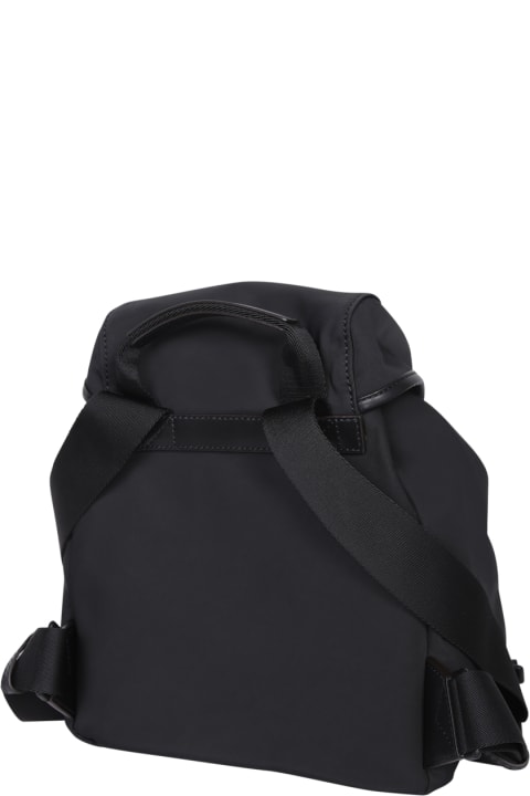 Fashion for Kids Moncler Trick Black Backpack