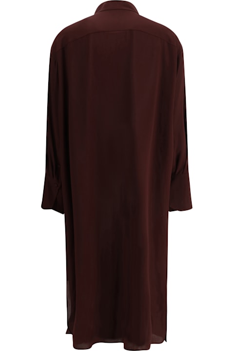 Alexander McQueen Clothing for Women Alexander McQueen Chemisier Dress