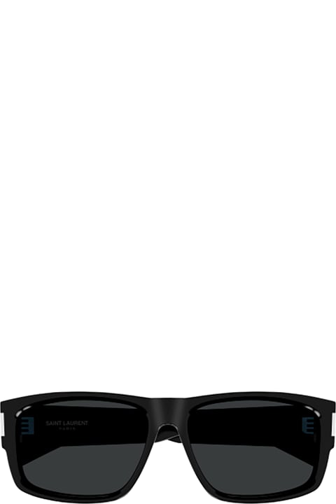 Fashion for Men Saint Laurent Eyewear SL 689 Sunglasses