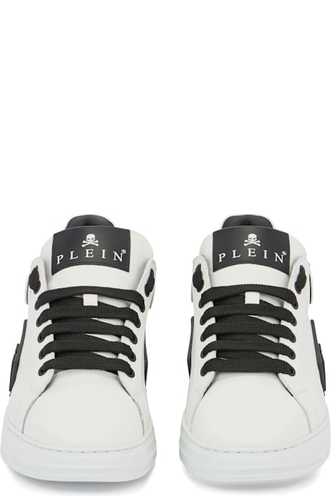 Philipp Plein for Kids Philipp Plein Sneaker