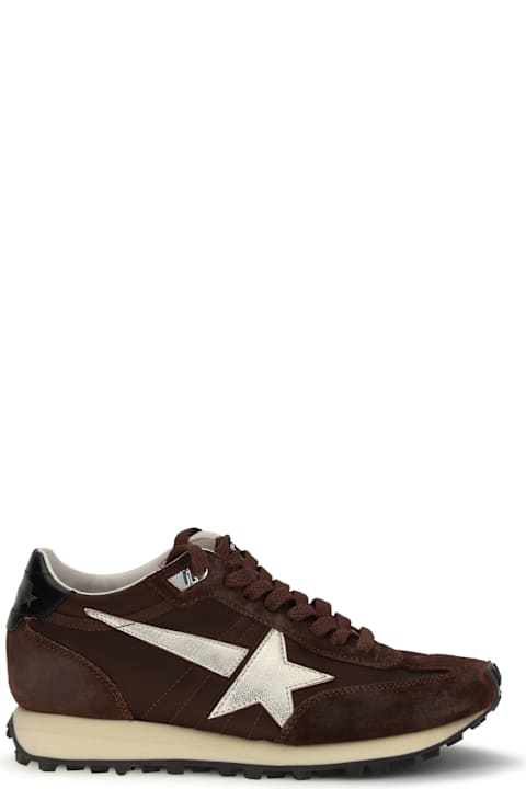 Homeware Golden Goose Marathon Running Sneakers