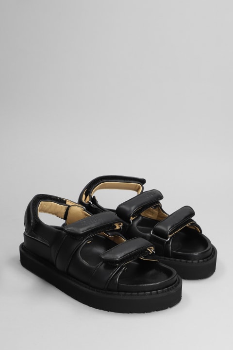 Shoes for Women Isabel Marant Madee Sandals