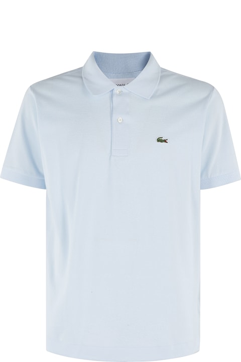 Homeware Lacoste Polo Piquet