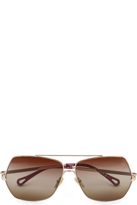 GUCCI グッチ ひざ丈スカート ベージュ 40(M位) 4103625E0295 GUCCI グッチ スカート レディース 36 ベージュ コットン