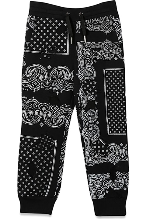 Homeware Givenchy Jogger Print