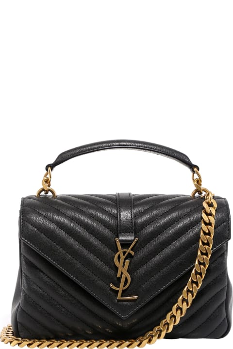 Homeware Saint Laurent College Shoulder Bag