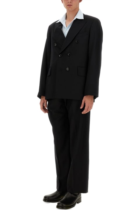 Homeware Our Legacy Double-breasted Blazer