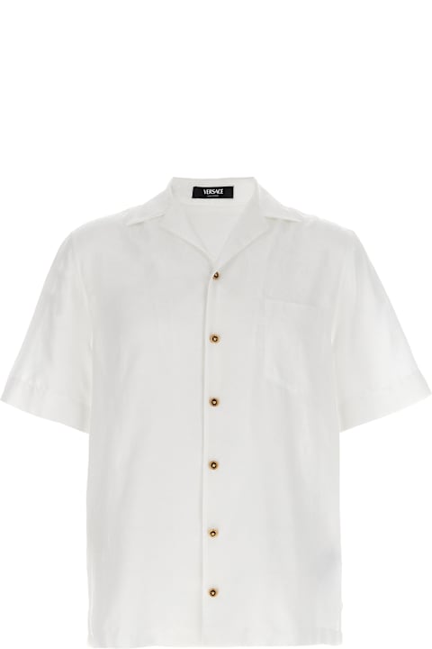 Versace for Men Versace 'barocco' Shirt