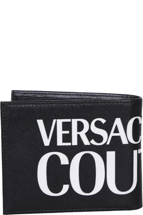 Homeware Versace Jeans Couture Versace Jeans Couture Wallet