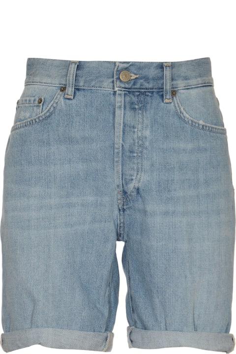 Dondup Pants & Shorts for Women Dondup Dade Shorts