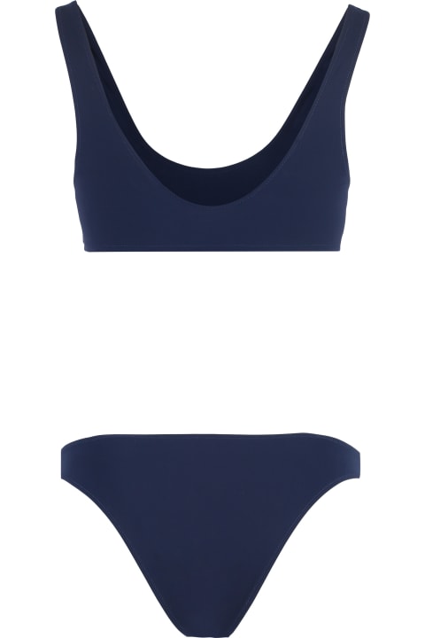 Lido Swimwear for Women Lido Bikini With Sporty Bra