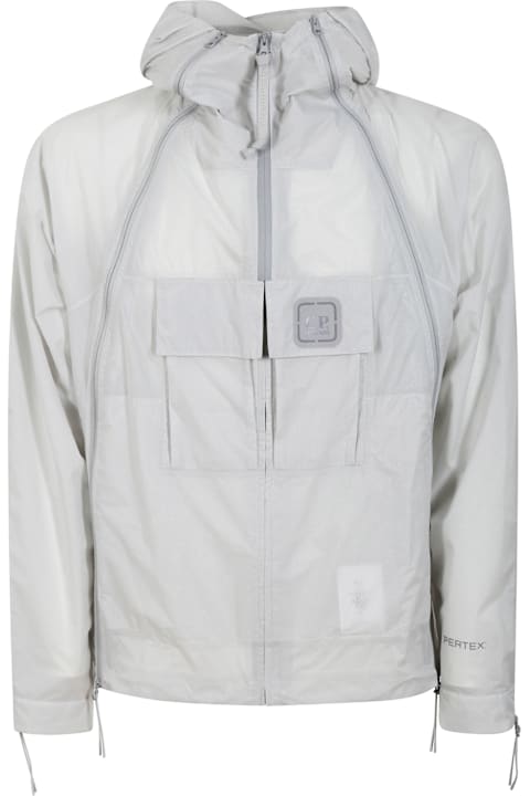 C.P. Company for Kids C.P. Company Medium Jacket