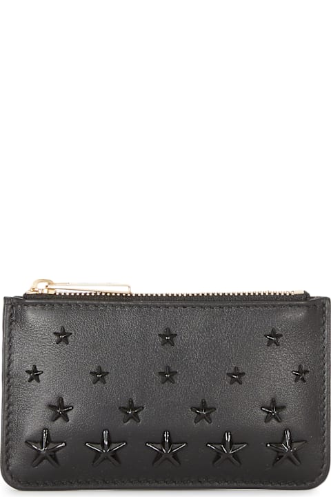 Jimmy Choo Accessories for Women Jimmy Choo Portafogli