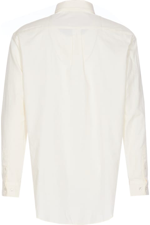Homeware Drôle de Monsieur Oxford Shirt