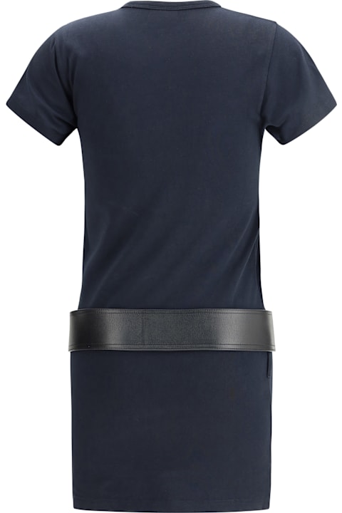 ウィメンズ ワンピース＆ドレス Balenciaga T-shirt Dress