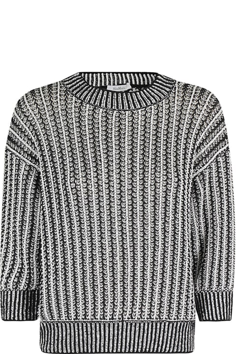 Sweaters for Women Max Mara Regno