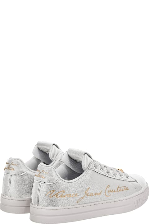 Versace Jeans Couture Sneakers