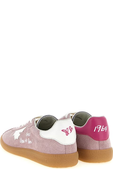 Dsquared2 'rebels' Sneakers