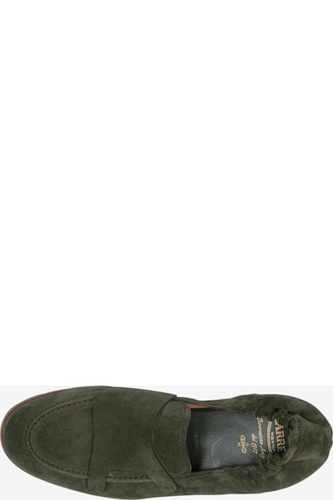 メンズ Barrettのローファー＆デッキシューズ Barrett Loafer