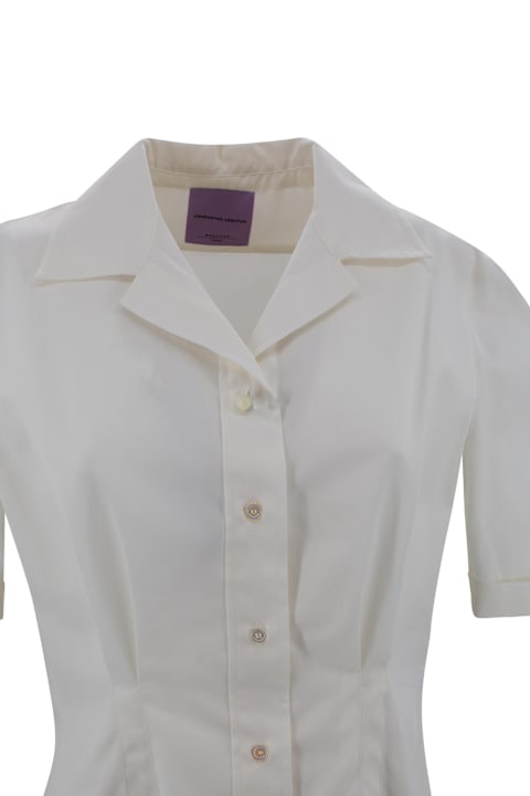 Weekend Max Mara for Women Weekend Max Mara Cotton Poplin Shirt