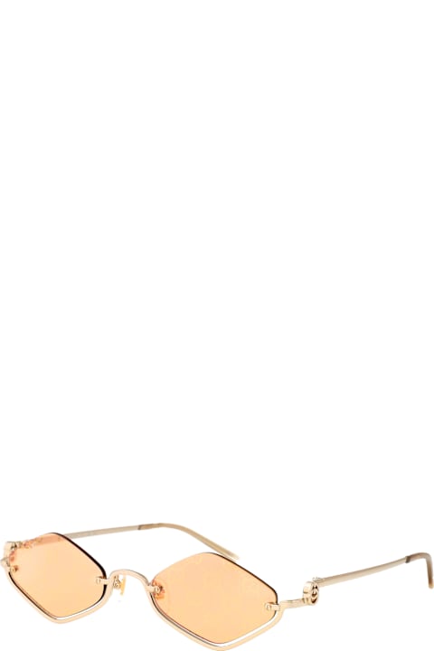 Homeware Gucci Eyewear Gg1604s Sunglasses