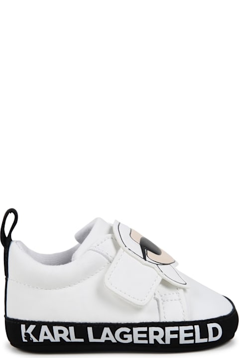 Karl Lagerfeld لـ Men Karl Lagerfeld Shoes