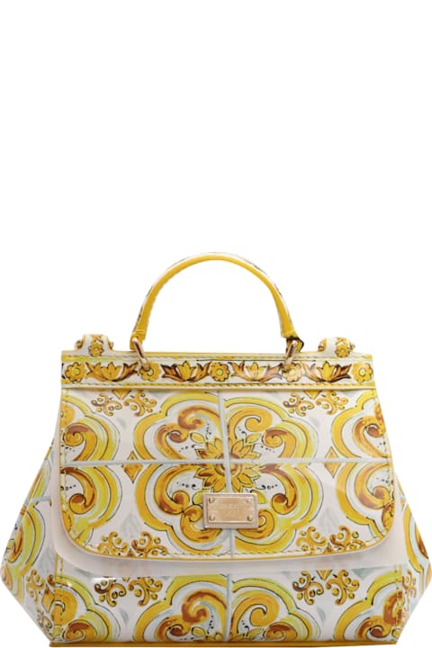 Dolce & Gabbana Accessories & Gifts for Girls Dolce & Gabbana Shoulder Bag