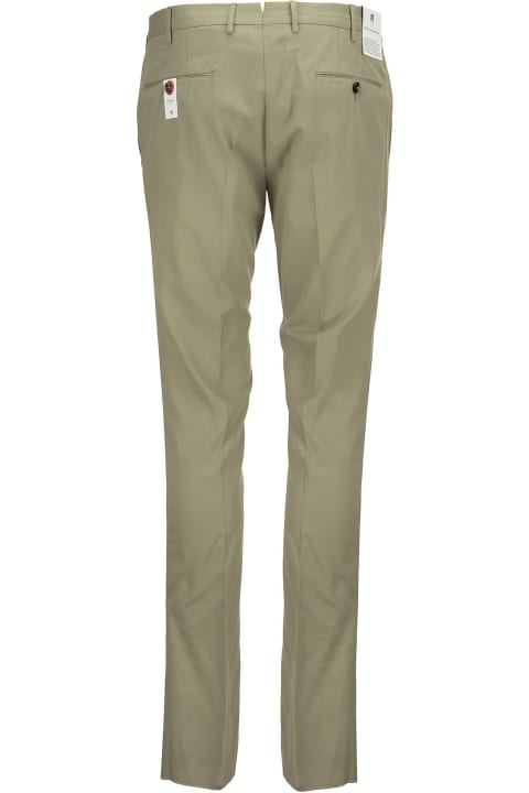 Homeware PT Torino Deluxe Cotton Pants
