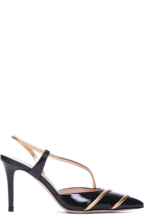 Gianvito Rossi لـ Men Gianvito Rossi Pumps