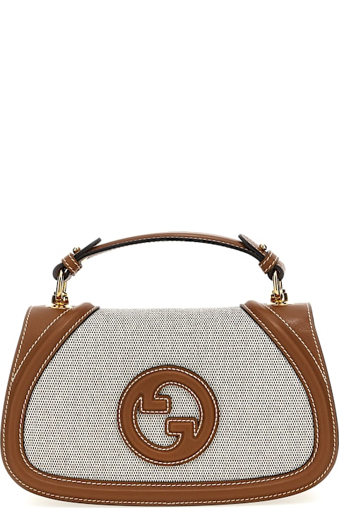 Totes for Women Gucci 'gucci Blondie' Medium Handbag