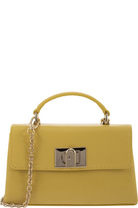 Homeware Furla Furla 1927 - Mini Ballerina Bag