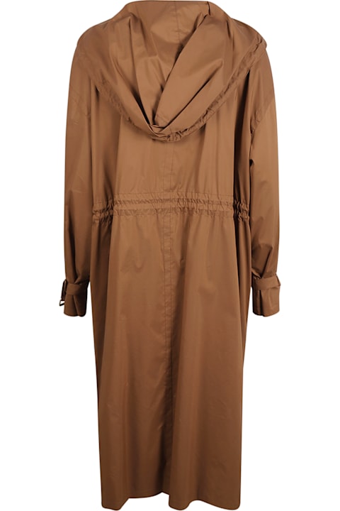 Homeware Max Mara Augusta Raincoat
