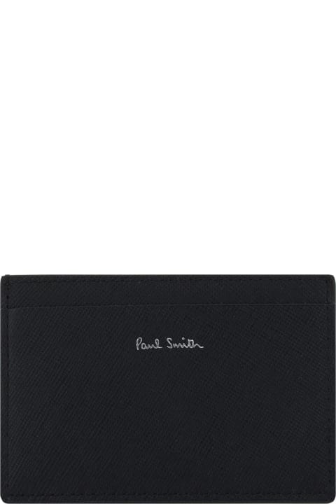 Paul Smith Wallets for Men Paul Smith Card Holder