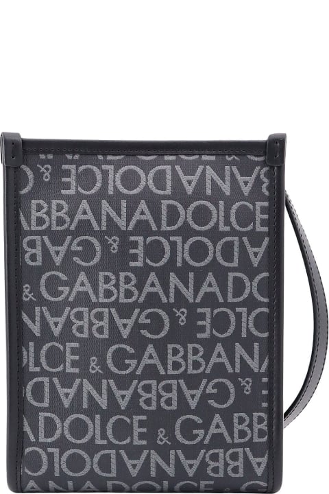 Dolce & Gabbana Shoulder Bags for Men Dolce & Gabbana Shoulder Bag