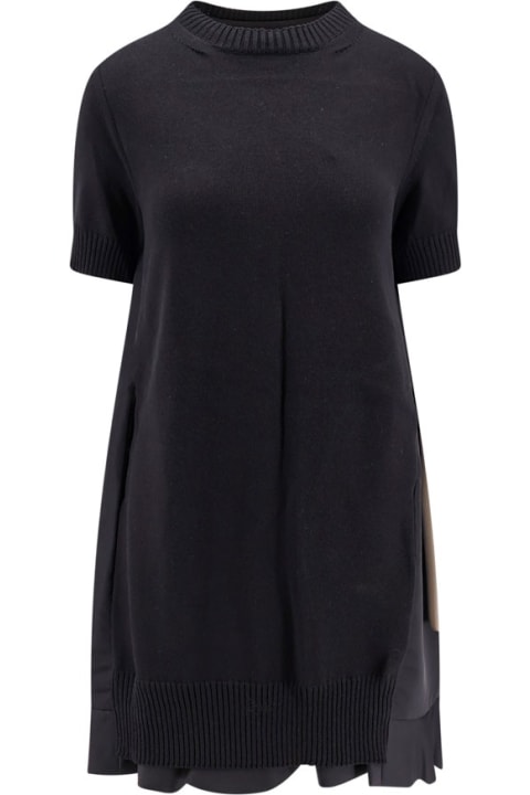 Sacai for Women Sacai Dress