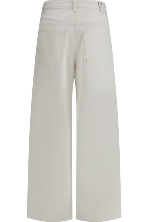 AGOLDE for Kids AGOLDE Vana Fold Jeans