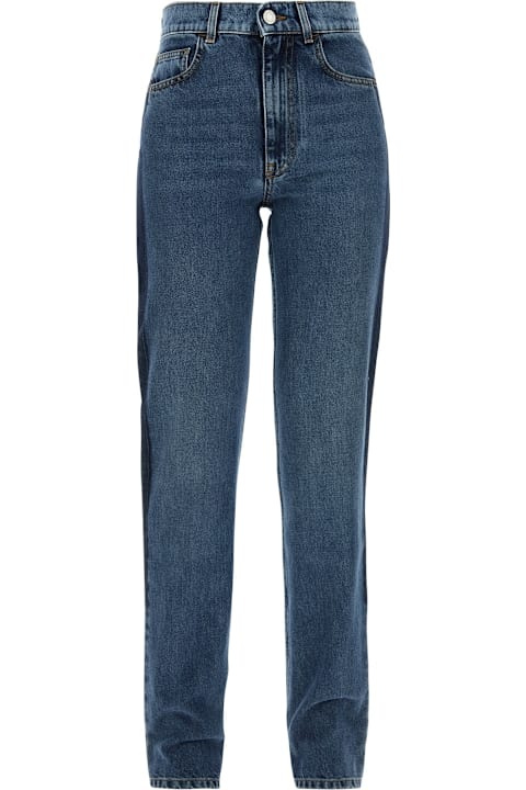 أدوات منزلية Philosophy di Lorenzo Serafini Denim Jeans
