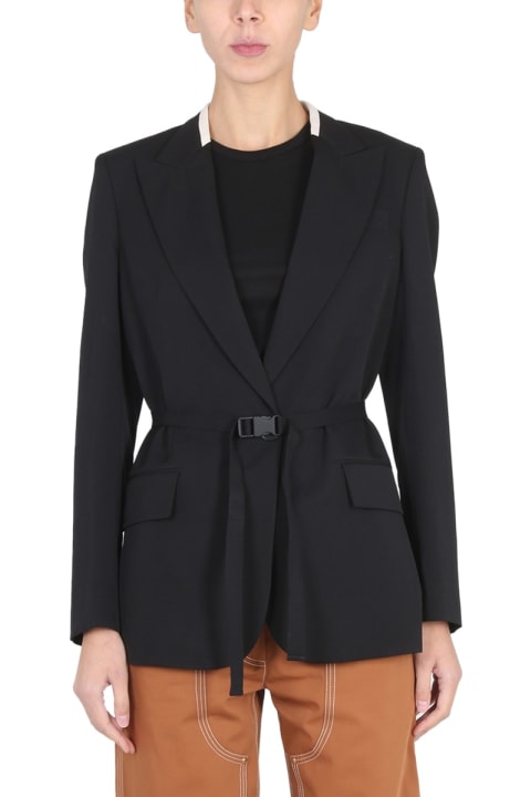 Homeware Stella McCartney Belted Blazer