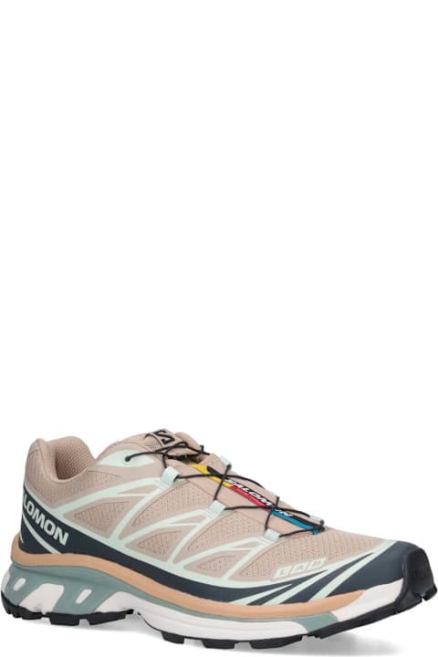 Salomon Shoes for Women Salomon "xt6" Sneakers