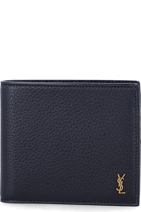 Homeware Saint Laurent Wallet Cassandra