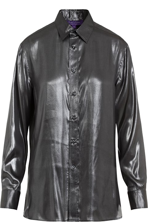 Homeware Ralph Lauren Adrien Ls Shirt