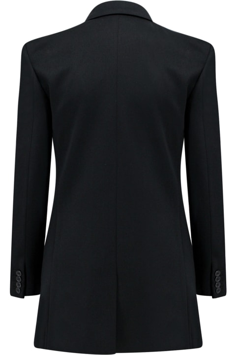 Saint Laurent Coats & Jackets for Women Saint Laurent Blazer Jacket