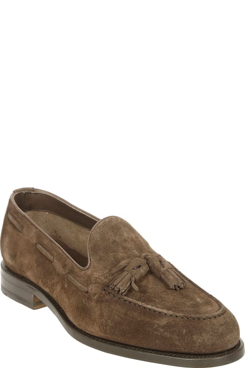 Berwick 1707 Shoes for Men Berwick 1707 Tassel Loafer