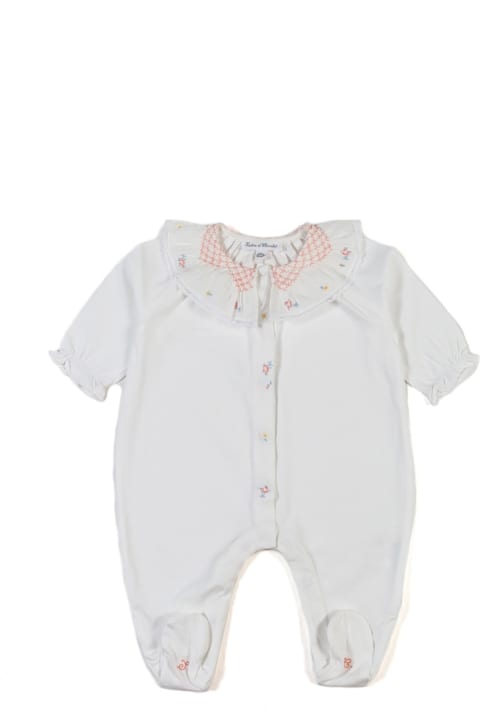 أدوات منزلية Tartine et Chocolat Pyjama Dors-bien