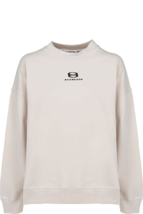 Fleeces & Tracksuits for Men Balenciaga Sweatshirt